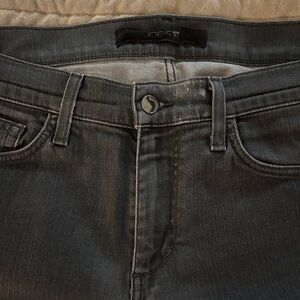 Joe's Jeans Men's Charcoal Slim Jeans